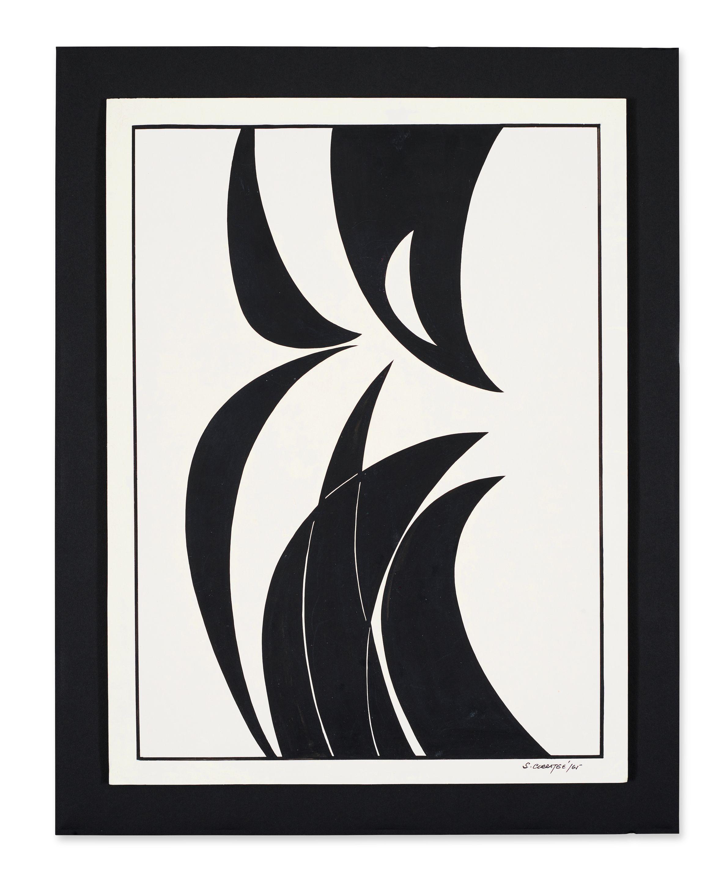 Salvador Corratgé - Untitled