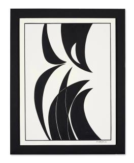 Salvador Corratgé - Untitled