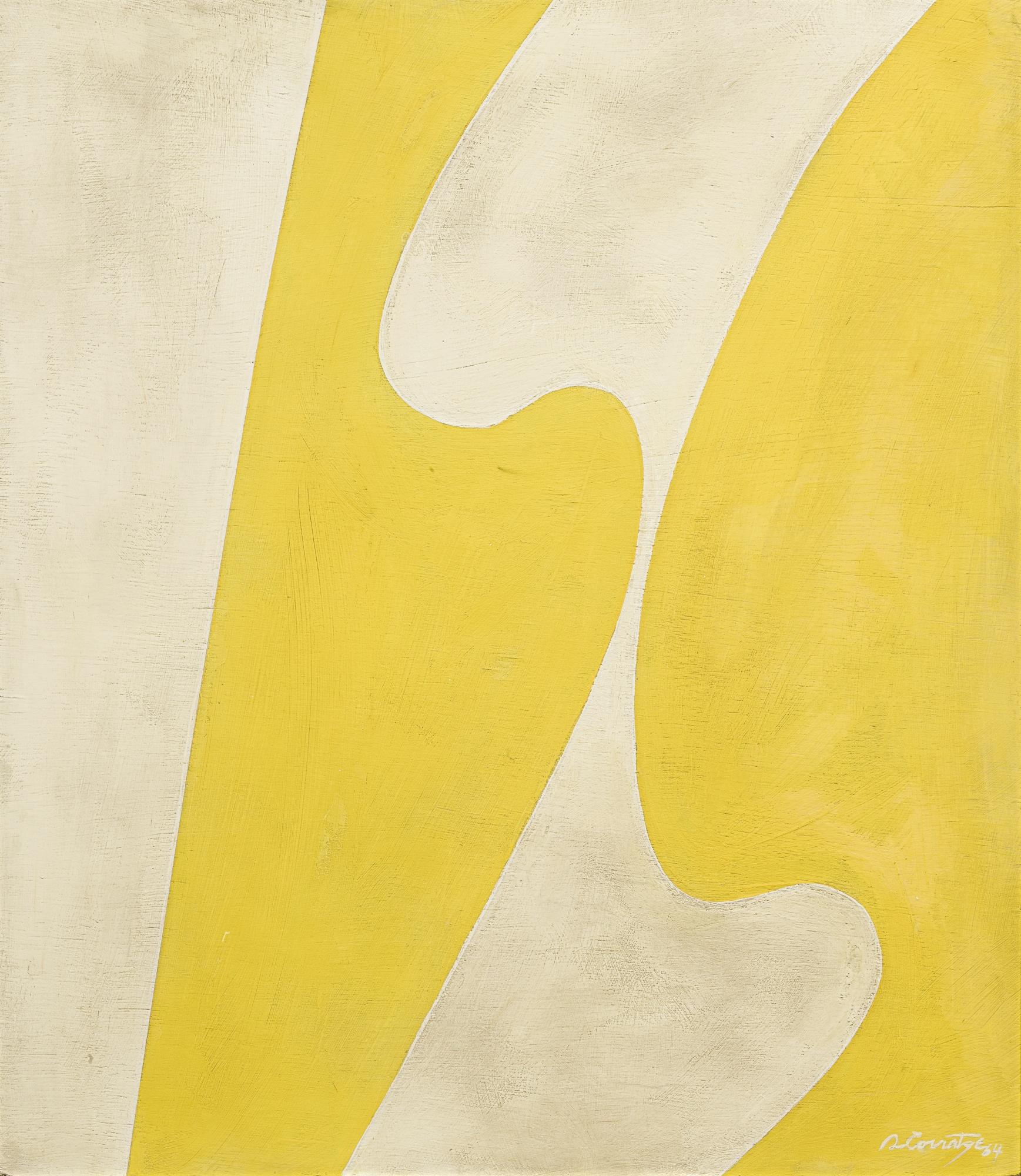 Salvador Corratgé - Untitled