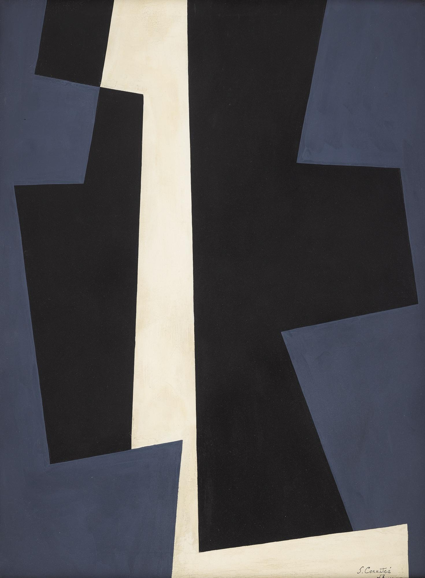 Salvador Corratgé - Untitled