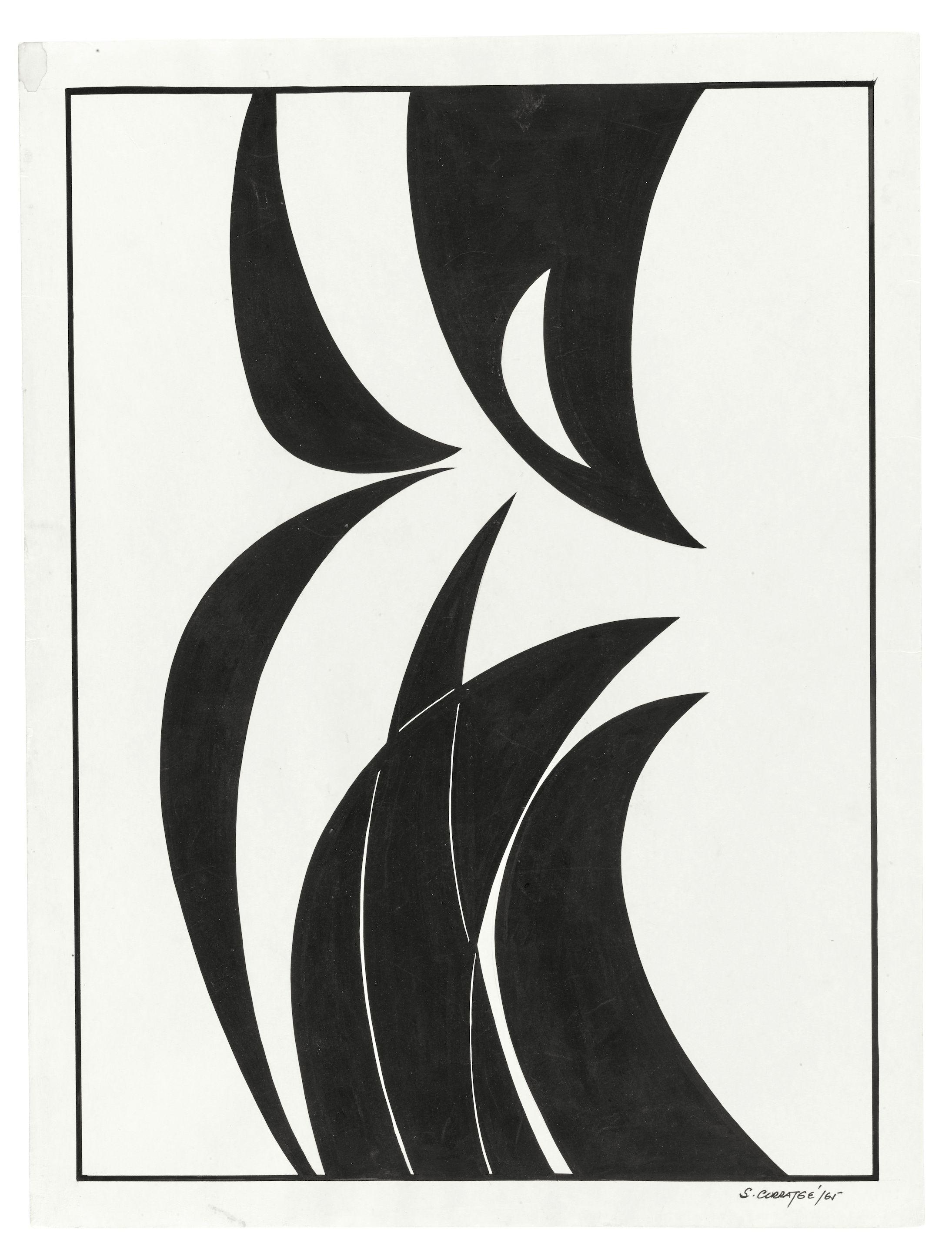 Salvador Corratgé - Untitled