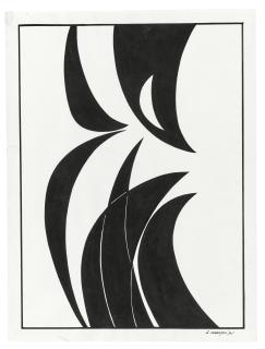 Salvador Corratgé - Untitled