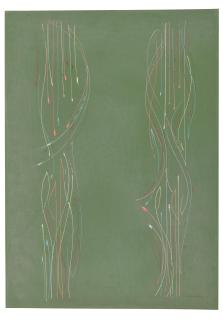 Salvador Corratgé - Untitled