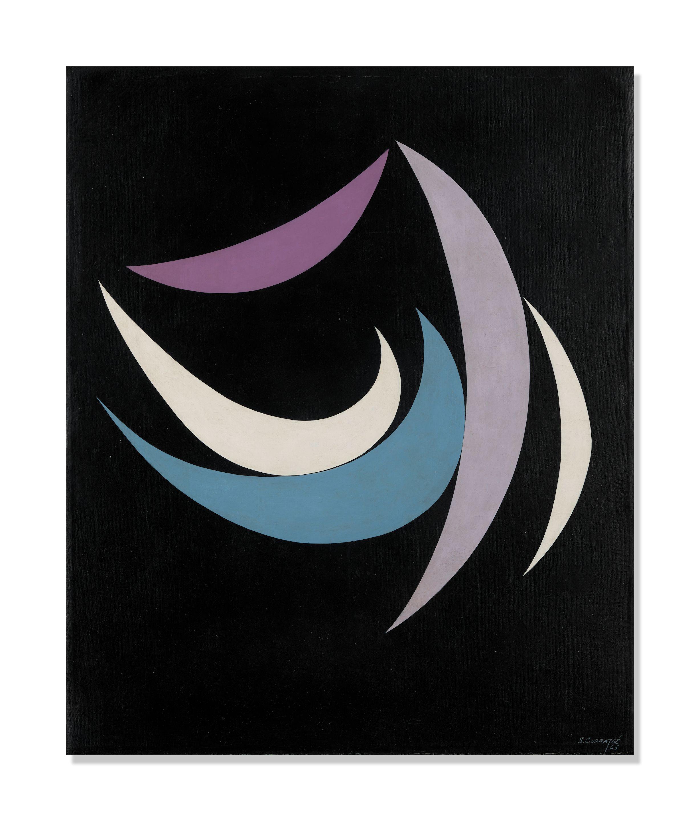 Salvador Corratgé - Untitled