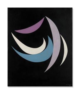 Salvador Corratgé - Untitled