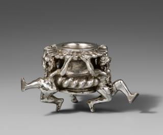 Salvador Dali Y Domenech - La Sardana (La Sardane)