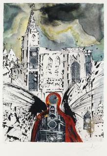 Salvador Dalí - Alsace