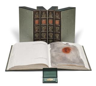 Salvador Dalí - Biblia Sacra