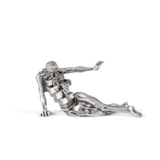 Salvador Dalí - Cabinet anthropomorphique