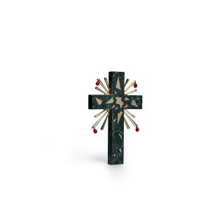 Salvador Dalí - Crucifixion