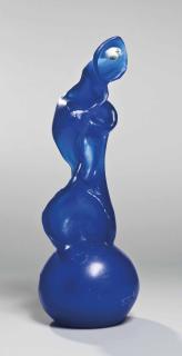 Salvador Dali - \'Cyclope\', 1967