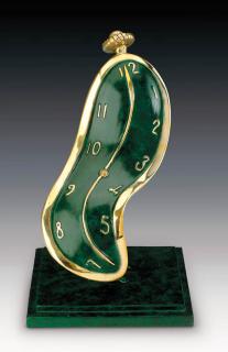 Salvador Dali - Dance of Time I