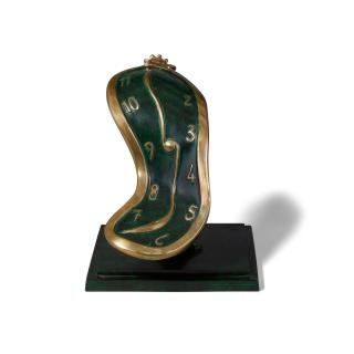 Salvador Dalí - Dance of Time III