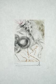 Salvador Dalì - Decameron