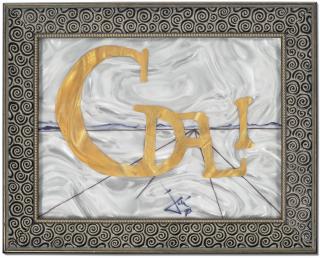 Salvador Dalí - GDalí