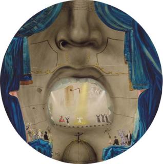 Salvador Dalí - Grand Opéra