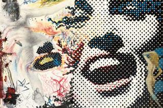 Salvador Dalí - Le voyage fantastique