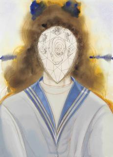 Salvador Dali - L\'Immortalité