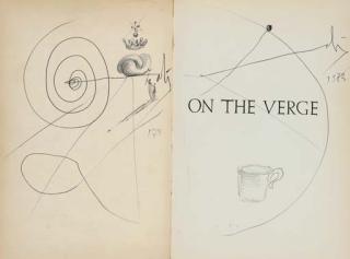 Salvador Dali - On the Verge