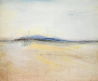 Salvador Dalí - Paysage