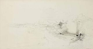 Salvador Dalí - Paysage