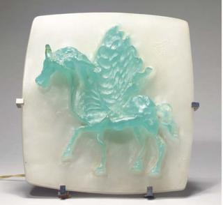 Salvador Dali - Sans titre