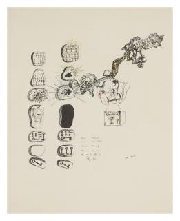 Salvador Dalí - Second Manifeste Du Surréalisme