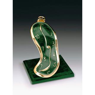 Salvador Dalí - Spanish Dance Of Time Iii