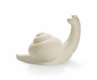 Salvador Dali - The Feminine Mystique if the Logarithmique