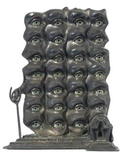 Salvador Dalí - The Surrealist Eyes