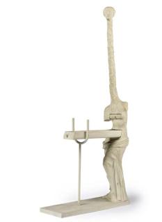 Salvador Dalí - Vénus À La Girafe