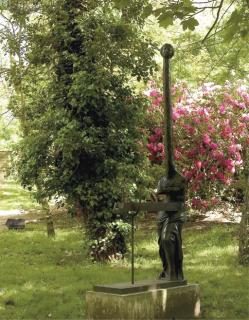 Salvador Dali - Vénus À la Girafe