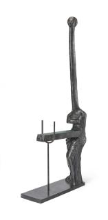 Salvador Dalí - Vénus à la girafe