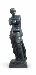 Salvador Dalí - Vénus de Milo aux tiroirs