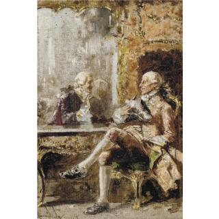 Salvador Sánchez Barbudo - Los Doctores