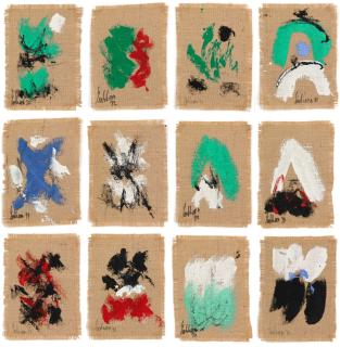 Salvatore Emblema - Senza Titolo (12)