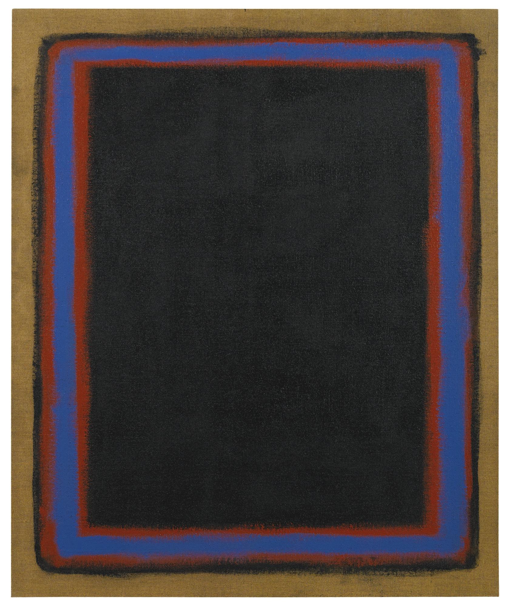 Salvatore Emblema - Untitled