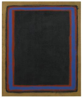 Salvatore Emblema - Untitled