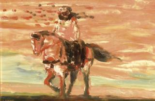 Salvatore Fiume - Cavaliere