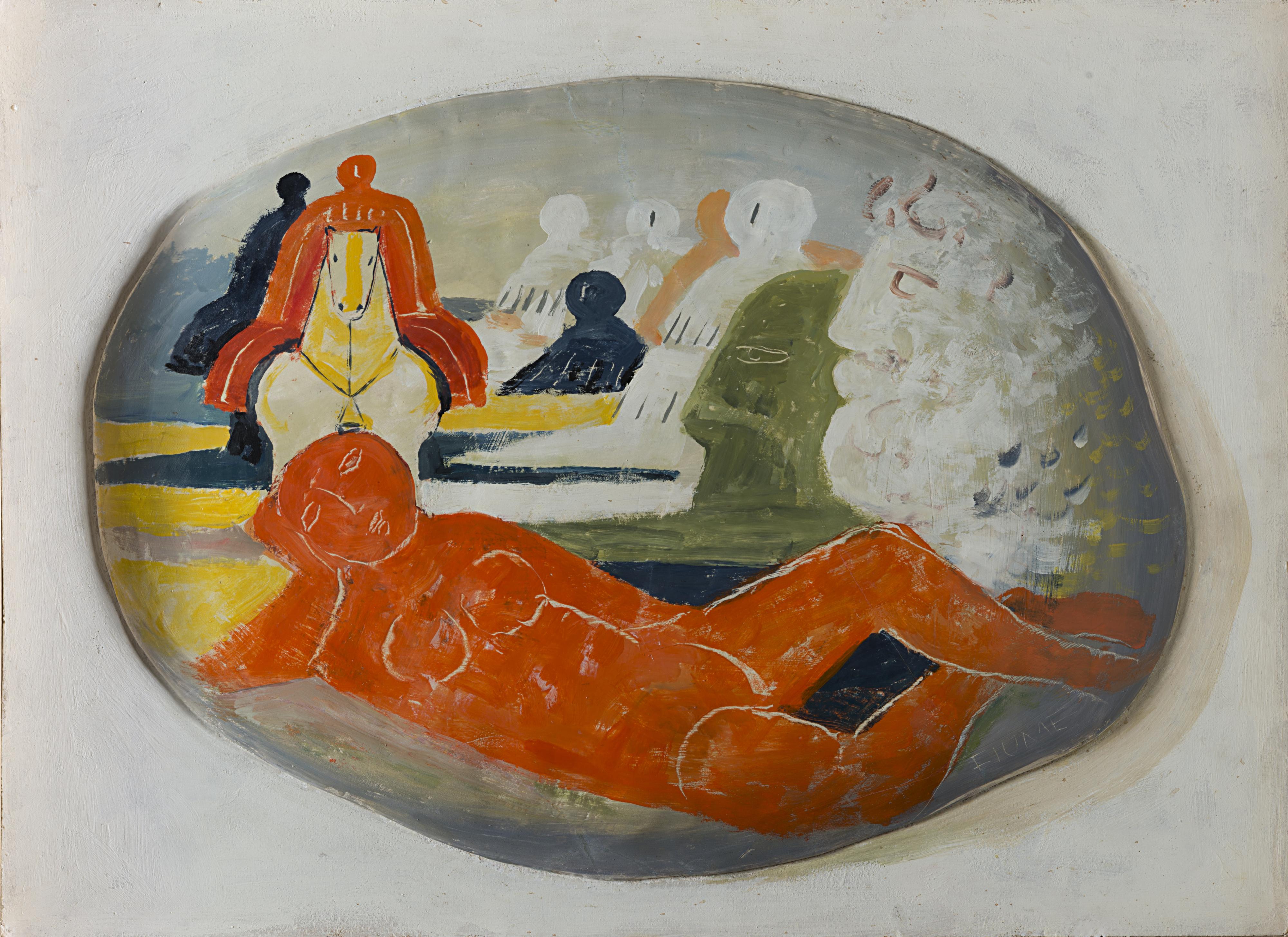 Salvatore Fiume - Isola di pietra