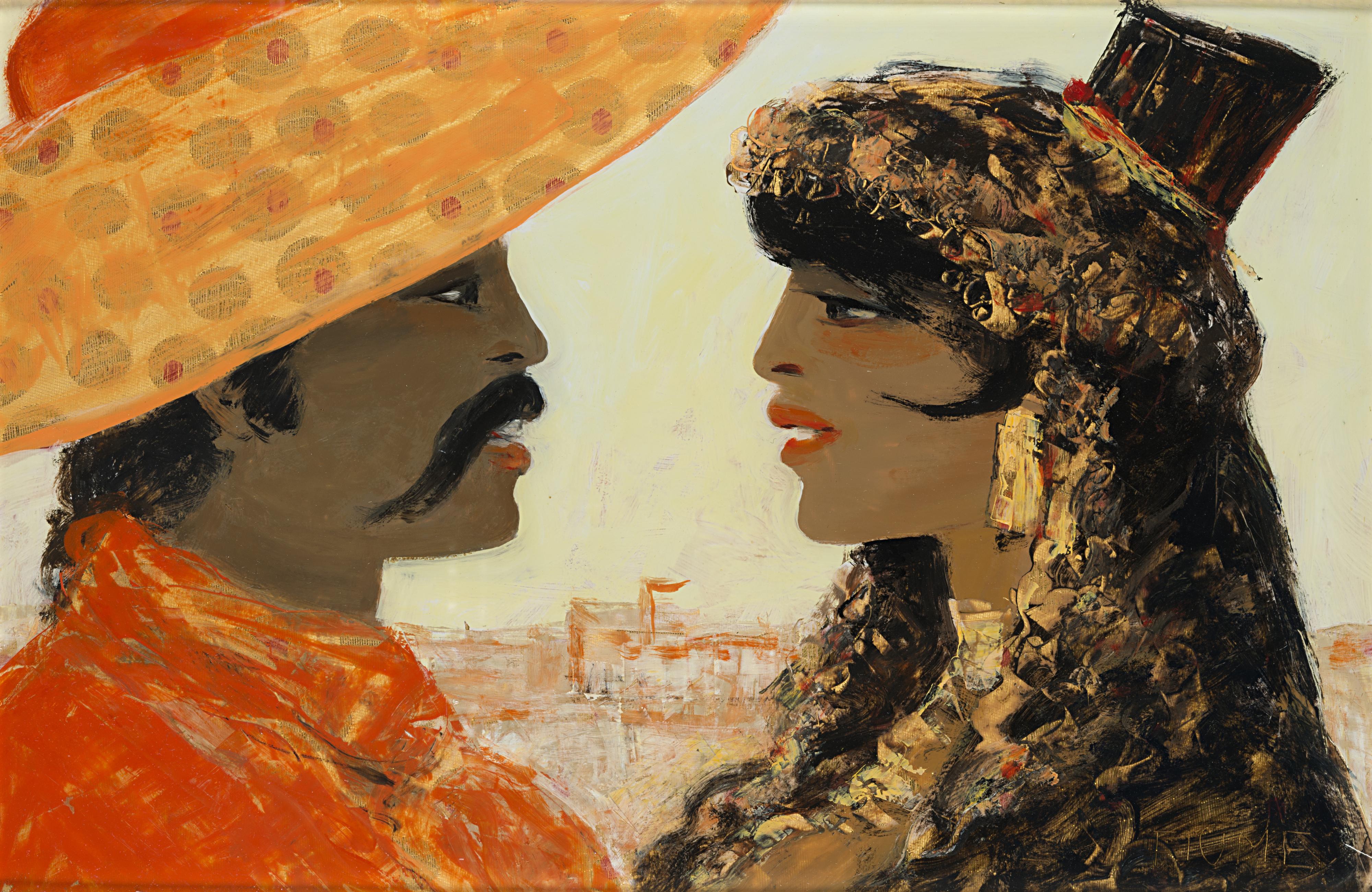 Salvatore Fiume - Messico