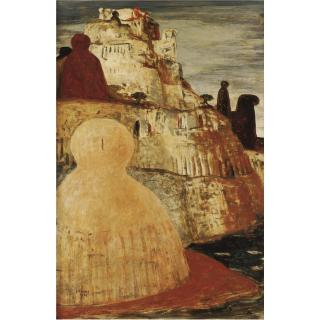 Salvatore Fiume - Rocca Sur Mare