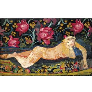 Salvatore Fiume - Senza Titolo