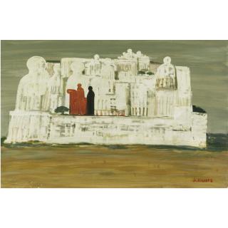 Salvatore Fiume - Senza Titolo