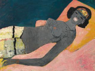 Salvatore Fiume - Senza Titolo