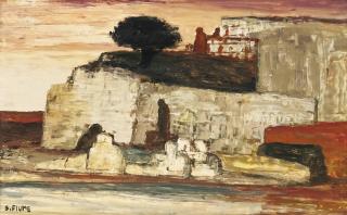 Salvatore Fiume - Senza titolo