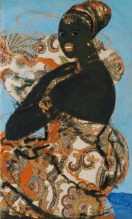 Salvatore Fiume - Somala