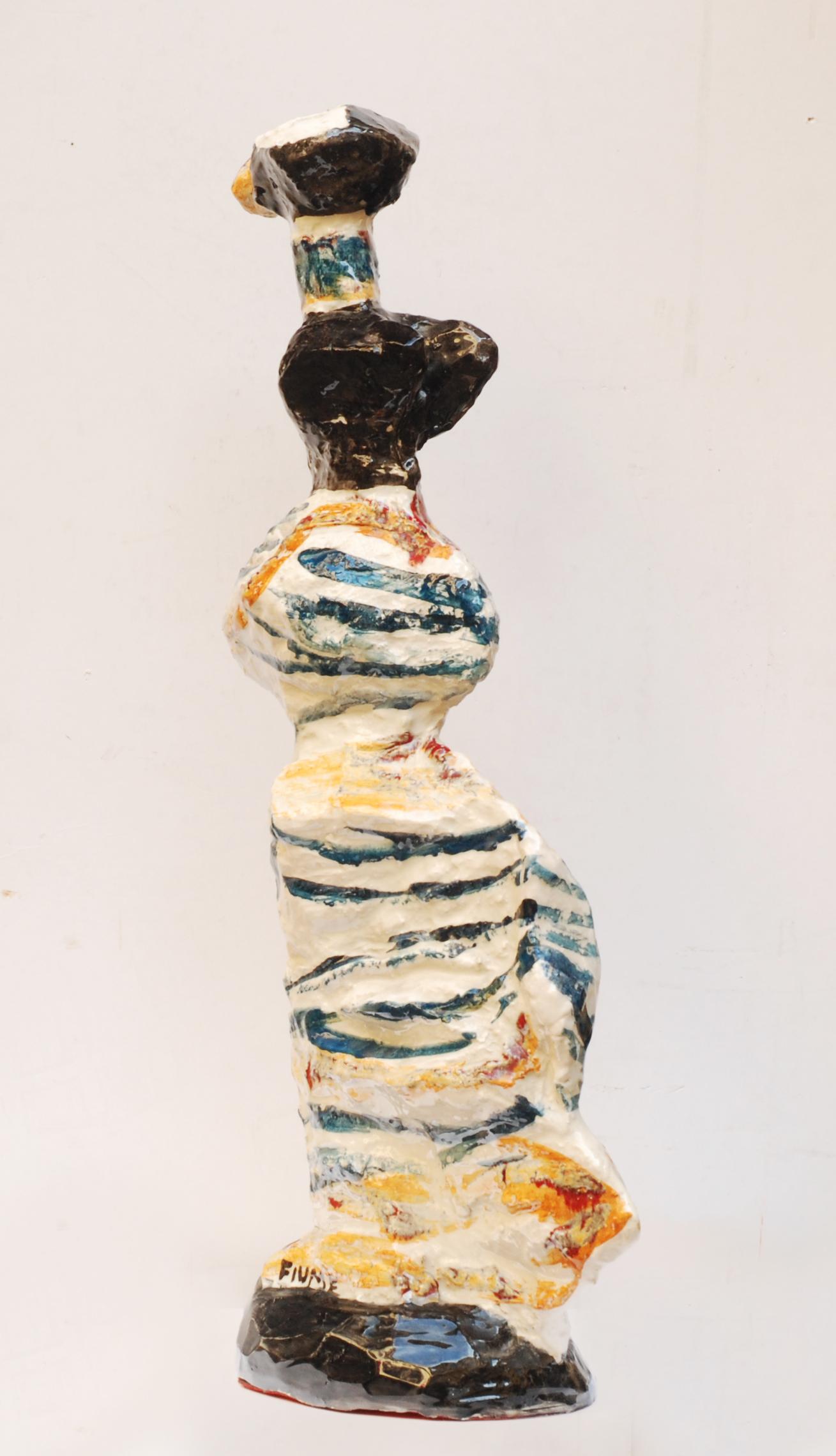 Salvatore Fiume - Somale