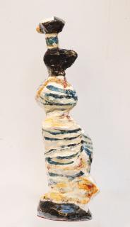 Salvatore Fiume - Somale