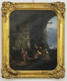 Salvatore Mazza - Bivacco